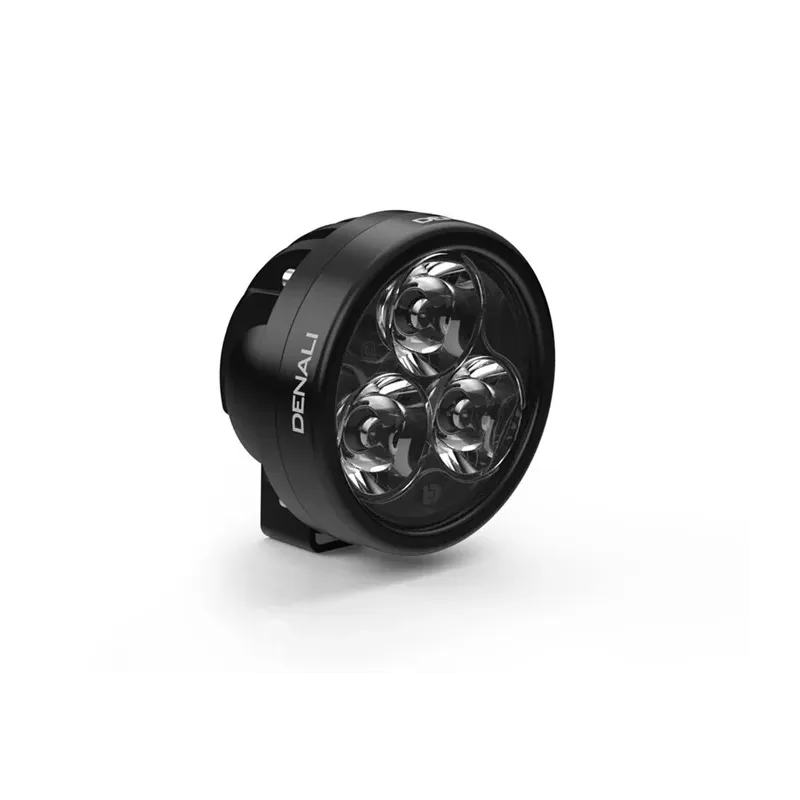 cafe 4 racer - DENALI dialdim kit d3 driv pan america - DENALI Denali Lighting KIT 3064474