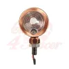 cafe 4 racer - Turn Signal Indicators CR18 - Cafe4Racer Standard indicators 