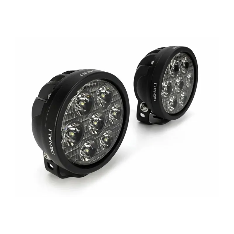DENALI dialdim sada d7 pan america