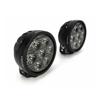 cafe 4 racer - DENALI cansmart kit d3 driv f750gs - DENALI Denali Lighting KIT 3064570