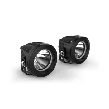 cafe 4 racer - DENALI cansmart sada d2 pan america - DENALI Denali KITy 3064541