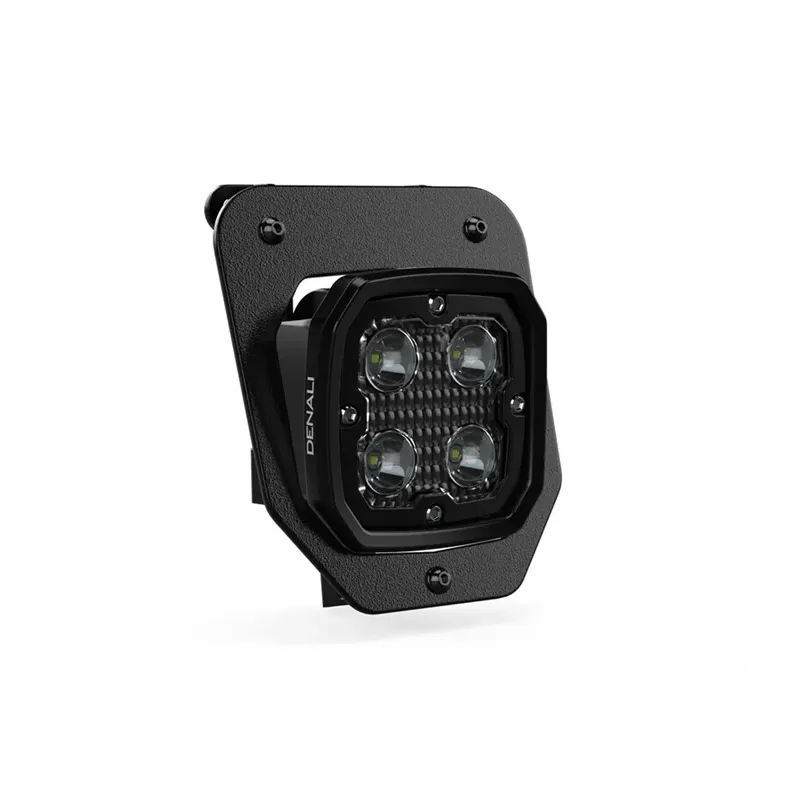 cafe 4 racer - DENALI rally kit d4 hus - DENALI Accessories 3064926
