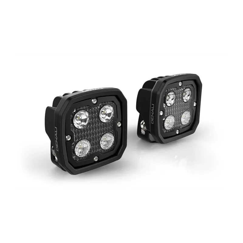 cafe 4 racer - DENALI cansmart sada d4 gs - DENALI Denali KITy 3064505
