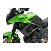 DENALI mount soundbomb kawasaki versys 650