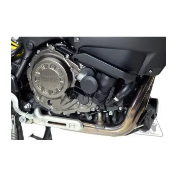 DENALI mount soundbomb yamaha xt1200z super tenere