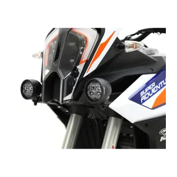 DENALI driving light mount ktm 1290 adventure