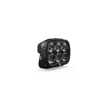 DENALI driving light dl6, wht