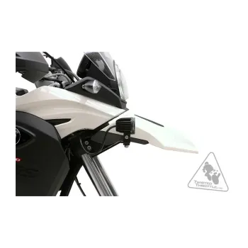 DENALI lght mount bmw g650gs