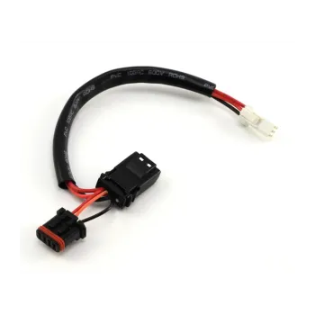 cafe 4 racer DENALI worldwide shipping