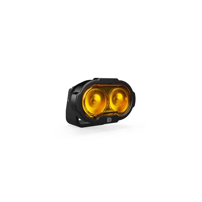 DENALI driving light dl2, wht