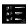 DENALI lightning d4 led unit