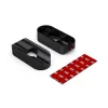 DENALI mount kit engine bars t3 lights