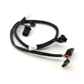 DENALI wiring adapter harley-davidson pan america 1250
