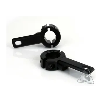 DENALI lght mount 21-29mm