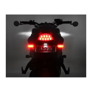 DENALI t3 indicator