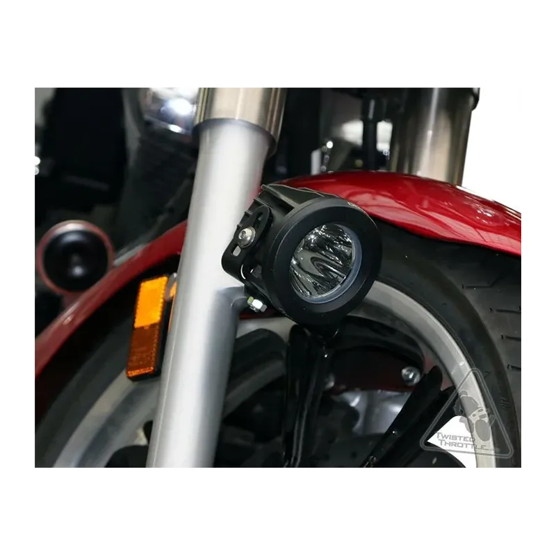 DENALI lght mount kawasaki vulcan