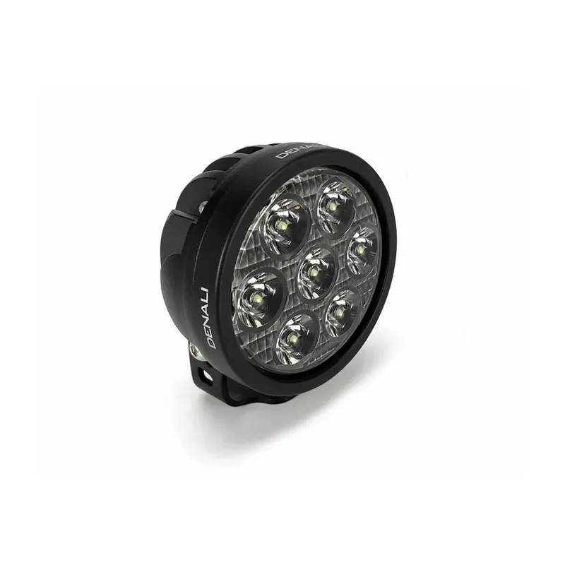cafe 4 racer - DENALI lightning d7 led plug and play - DENALI Přídavné světlomety 810005872027