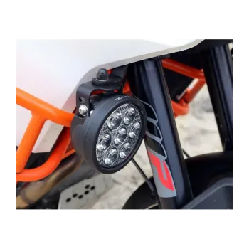 cafe 4 racer - DENALI lightning d7 led plug and play - DENALI Přídavné světlomety 810005872027