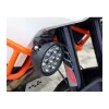 cafe 4 racer - DENALI lightning d7 led plug and play - DENALI Přídavné světlomety 810005872027