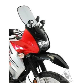 cafe 4 racer - DENALI lght mount kawasaki klr650e - DENALI Příslušenství 4052572017838