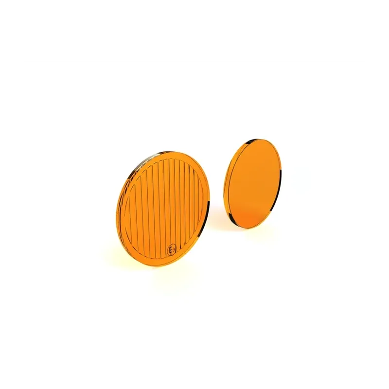 DENALI čočka trioptic d2 amber