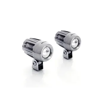 DENALI lightning dr1 led chrome