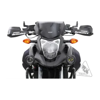 DENALI lght mount honda nc700x