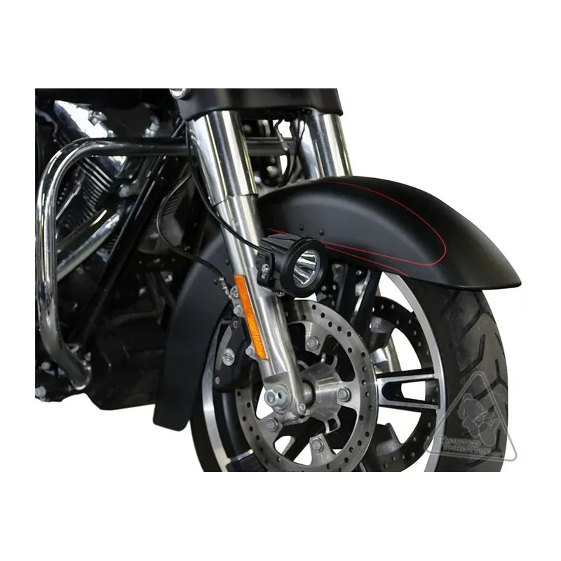DENALI lght mount harley davidson