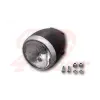 cafe 4 racer - DAYTONA H4-headlight 5-3/4 inch VINTAGE - Daytona Headlights side mount 4054783029235