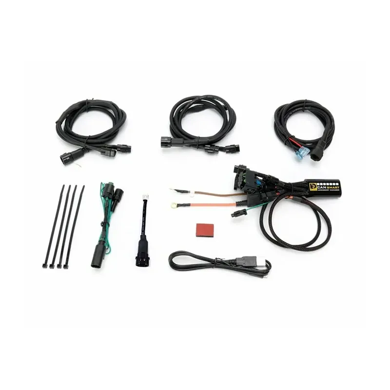 DENALI can smart bmw r1200 hex head