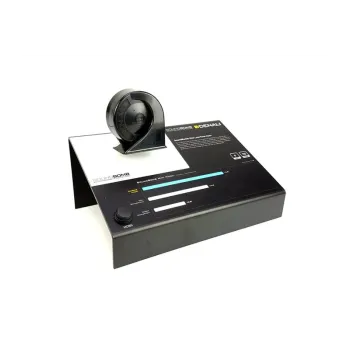 DENALI displej soundbomb mini