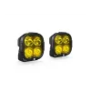 cafe 4 racer - DENALI cansmart kit dl4 yel - DENALI Extra Lights 3070570