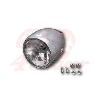 cafe 4 racer - DAYTONA H4-headlight 5-3/4 inch VINTAGE - Daytona Headlights side mount 4054783029235