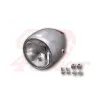 cafe 4 racer - DAYTONA H4-headlight 5-3/4 inch VINTAGE - Daytona Headlights side mount 4054783029235