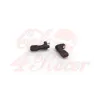 cafe 4 racer - MOTOISM BMW turn signal TYPE-ONE (pair) - MOTOISM  Front & rear lights 4260710820114