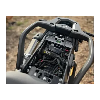 cafe 4 racer - DENALI cansmart kit dl2 clr - DENALI Extra Lights 3070580
