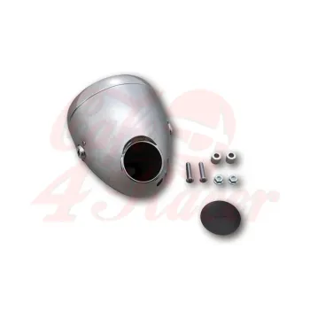 cafe 4 racer - DAYTONA H4-headlight 5-3/4 inch VINTAGE - Daytona Headlights side mount 4054783029235