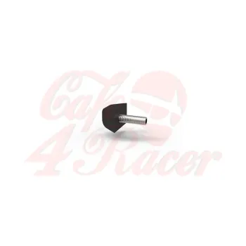 cafe 4 racer - MOTOISM Turn signal TYPE-TWO, short - MOTOISM  Standard indicators 4260710820169