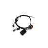cafe 4 racer - DENALI cansmart kit dl9 amb - DENALI Extra Lights 3070599