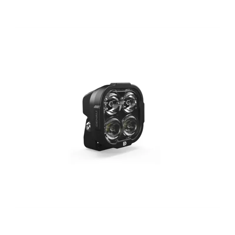 cafe 4 racer - DENALI cansmart kit dl4 clr - DENALI Extra Lights 3070595
