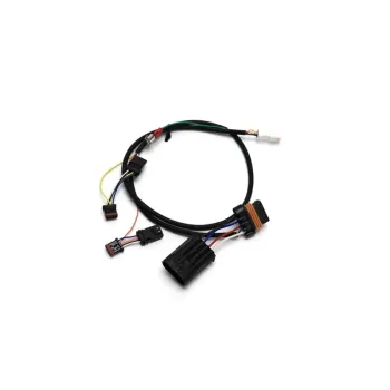 cafe 4 racer - DENALI cansmart kit dl4 clr - DENALI Extra Lights 3070595