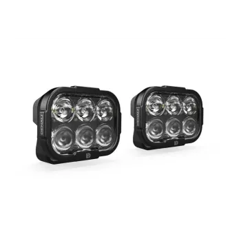cafe 4 racer - DENALI cansmart kit dl4 amb - DENALI Extra Lights 3070473