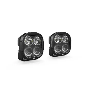 cafe 4 racer - DENALI cansmart kit dl4 amb - DENALI Extra Lights 3070473