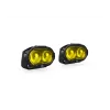 cafe 4 racer - DENALI dialdim kit dl2 yel - DENALI Extra Lights 3070435