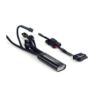 cafe 4 racer - DENALI cansmart kit dl4 amb - DENALI Extra Lights 3070473