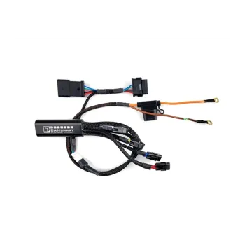 cafe 4 racer - DENALI cansmart kit dl4 amb - DENALI Extra Lights 3070473