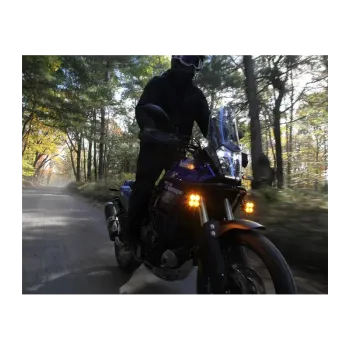 cafe 4 racer - DENALI dialdim sada dl4 amb - DENALI Prídavné svetlomety 3070437