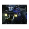 cafe 4 racer - DENALI cansmart kit dl6 yel - DENALI Extra Lights 3070597