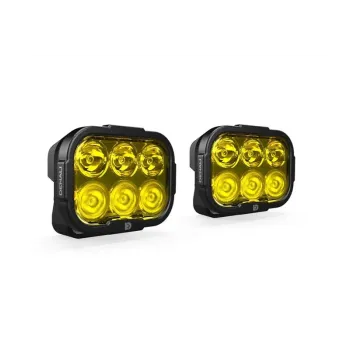 cafe 4 racer - DENALI dialdim sada dl9 clr - DENALI Prídavné svetlomety 3070541