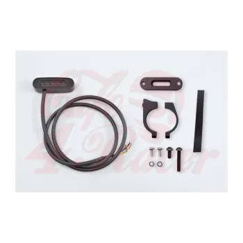 cafe 4 racer - DAYTONA MICRO, 5 LED indicators - Daytona Dashboard indicators 4054783045792